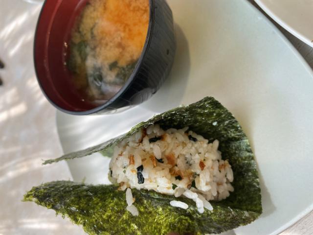 喫茶・食事 MUSAへの岐阜の食いしん坊担当さんのレビュー写真