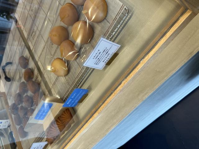 パティスリー ルコネートルへのポニョさんのレビュー写真