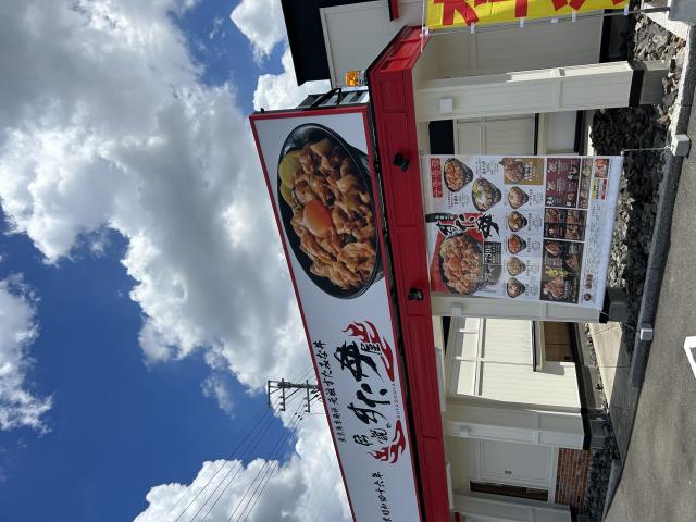 伝説のすた丼 岐阜鏡島店へのポニョさんのレビュー写真