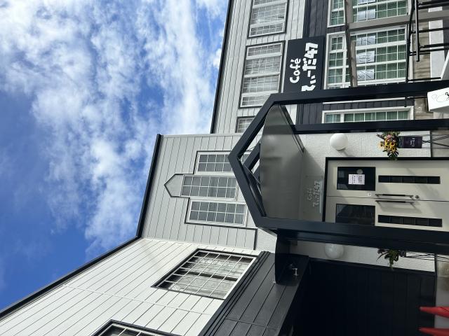 Cafeてぃーだ47へのポニョさんのレビュー写真