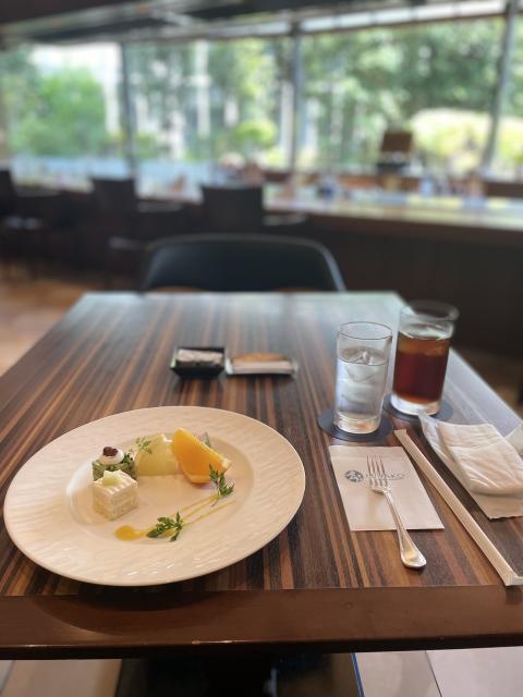 鉄板焼 ひだ (日本料理 かいらん亭内)への岐阜の食いしん坊担当さんのレビュー写真