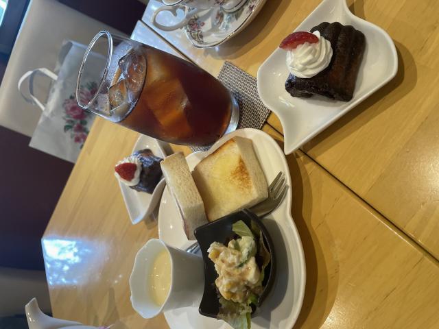 さんらいずへの岐阜の食いしん坊担当さんのレビュー写真