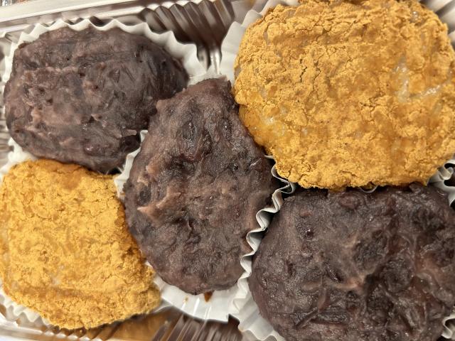 宮崎屋製菓舗へのポニョさんのレビュー写真