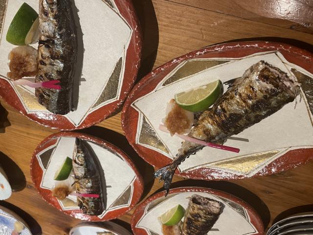 日本料理 神田町への岐阜の食いしん坊担当さんのレビュー写真