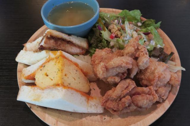 今日もひとり占め・ふたり占め珈琲 岐阜羽島店へのみずほのトヤマさんのレビュー写真