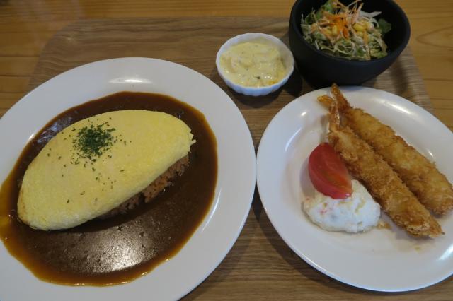 AMUSE CAFE+へのみずほのトヤマさんのレビュー写真