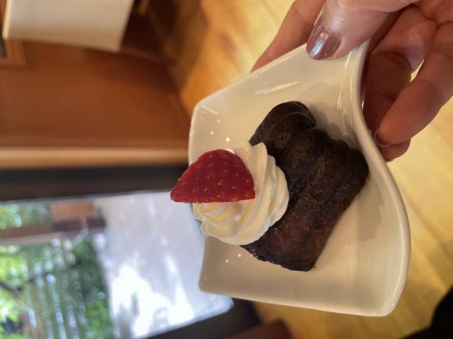 さんらいずへの岐阜の食いしん坊担当さんのレビュー写真