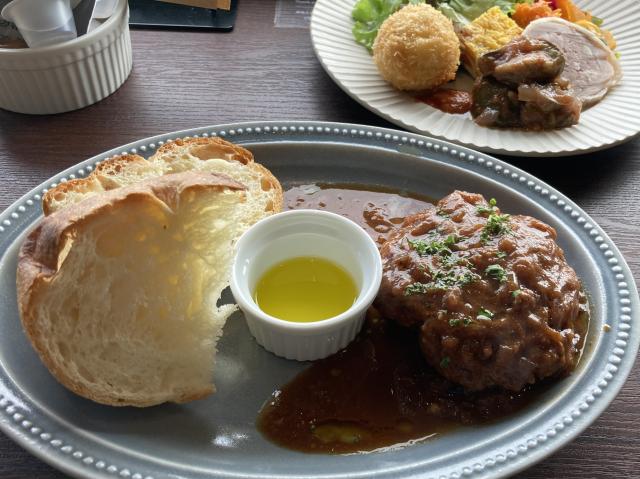 KAIJU CAFEへのえころんさんのレビュー写真