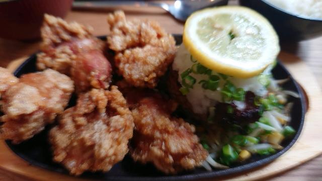 Kitchin M2のレポート写真2（ヨゼ）