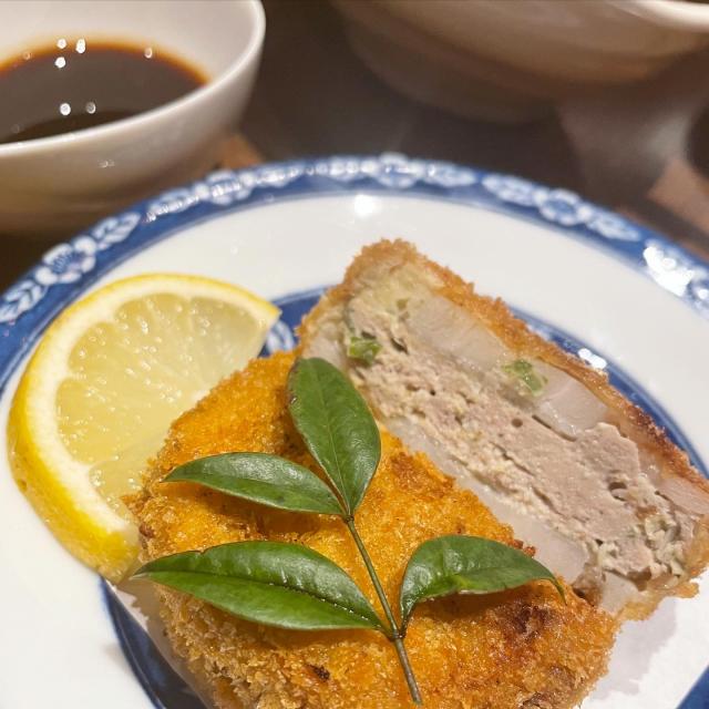 日本料理 神田町への岐阜の食いしん坊担当さんのレビュー写真