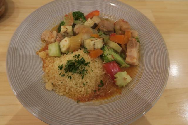 Akinchへのみずほのトヤマさんのレビュー写真