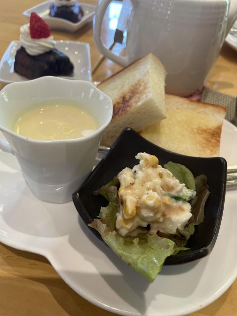 さんらいずへの岐阜の食いしん坊担当さんのレビュー写真