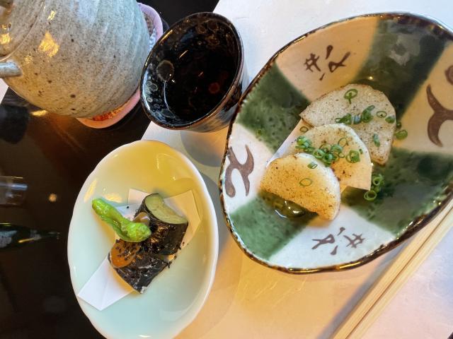 天然鮎料理 鵜匠の家 岩佐への岐阜の食いしん坊担当さんのレビュー写真