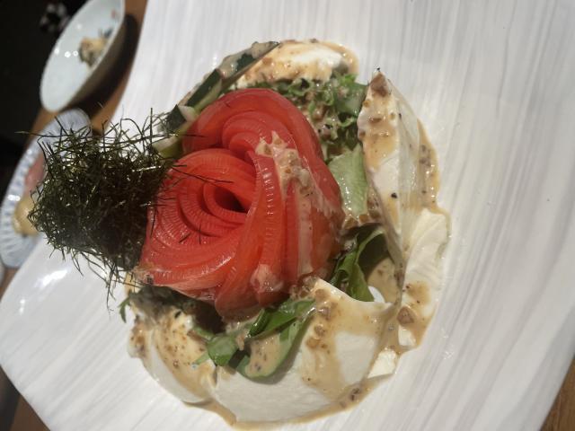 日本料理 神田町への岐阜の食いしん坊担当さんのレビュー写真