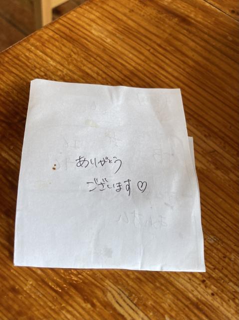 オムライスとパスタのお店 An'z kitchenへのえころんさんのレビュー写真