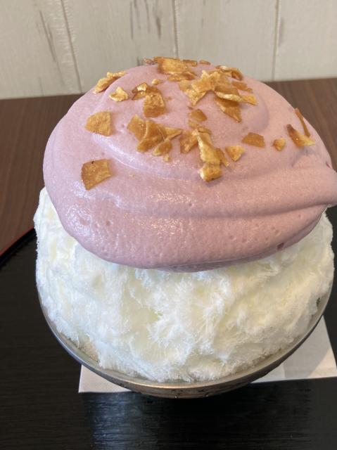 オススメレビュー一覧｜かき氷の ねこきんぎょ－レッツぎふ