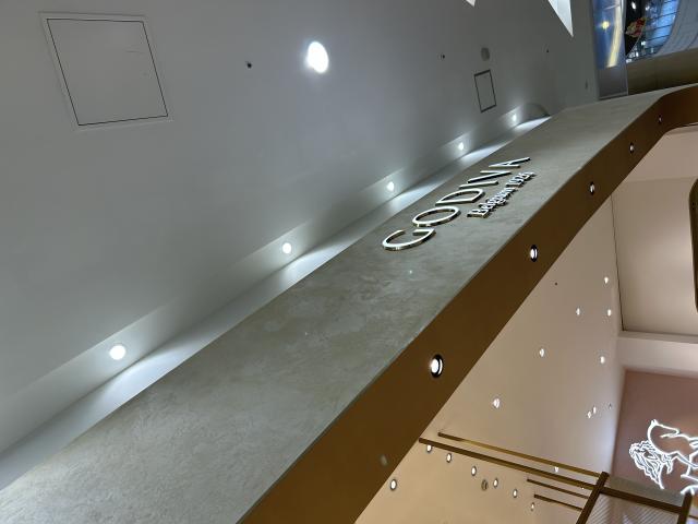GODIVA イオンモール各務原店へのポニョさんのレビュー写真