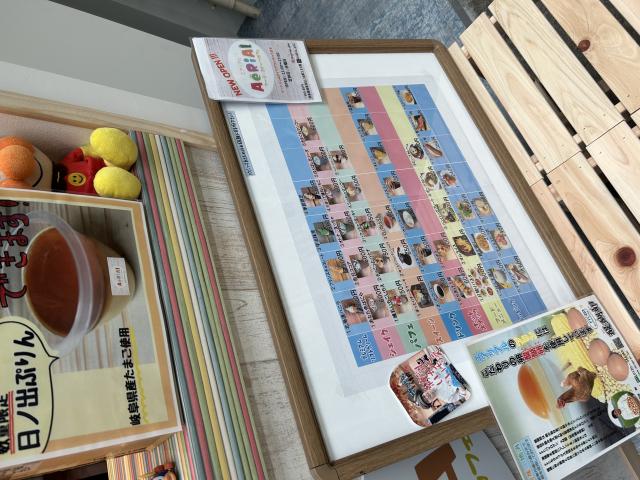 AeRiAlへのポニョさんのレビュー写真