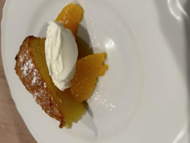 La cucina italiana Fossettaへのポニョさんのレビュー写真