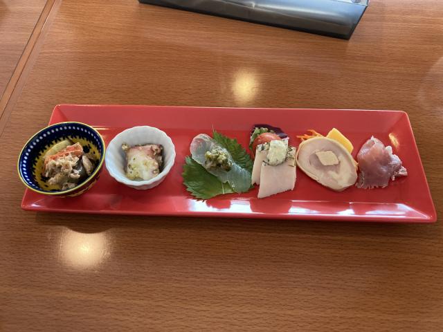 洋食 MOQLENへのえころんさんのレビュー写真