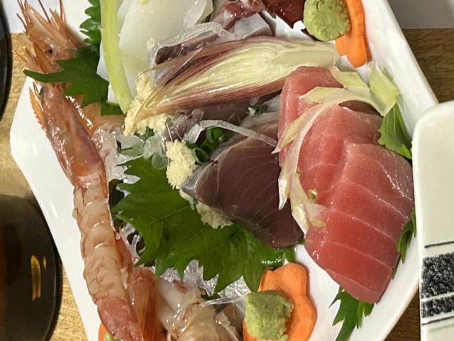 越中へのポニョさんのレビュー写真