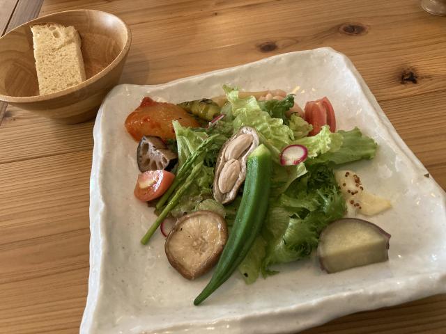 pasteria JIJIへのえころんさんのレビュー写真