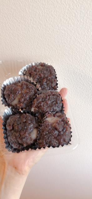 金蝶園分店へのにしこさんのレビュー写真