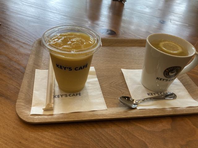 KEY’S CAFÉ 岐阜安八インター店へのえころんさんのレビュー写真