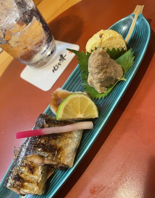 心の味 のむらへの岐阜の食いしん坊担当さんのレビュー写真