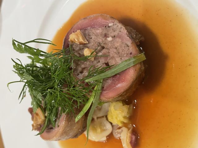 BISTRONOMIE TKMへの岐阜の食いしん坊担当さんのレビュー写真