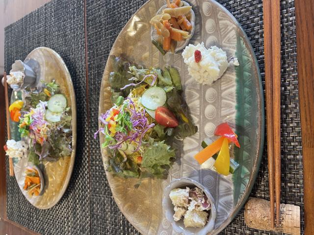 薬膳カフェ ZENへの岐阜の食いしん坊担当さんのレビュー写真