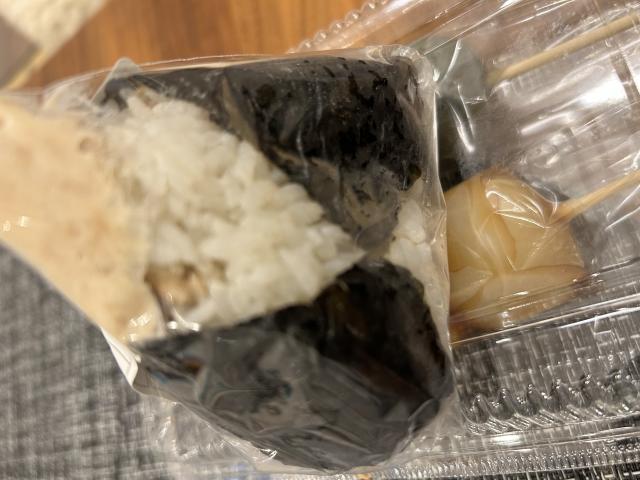 御月見堂 / 夕月夜へのポニョさんのレビュー写真