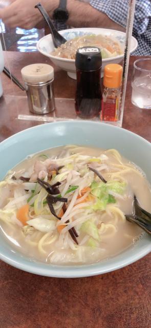 長崎ちゃんぽん国見へのにしこさんのレビュー写真