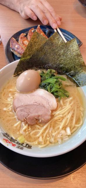 町田商店 大垣店へのにしこさんのレビュー写真