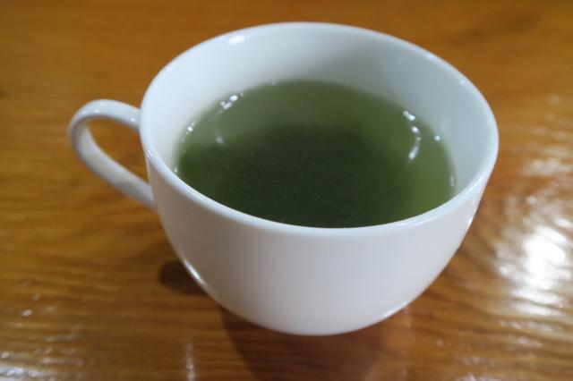 kimganeへのみずほのトヤマさんのレビュー写真