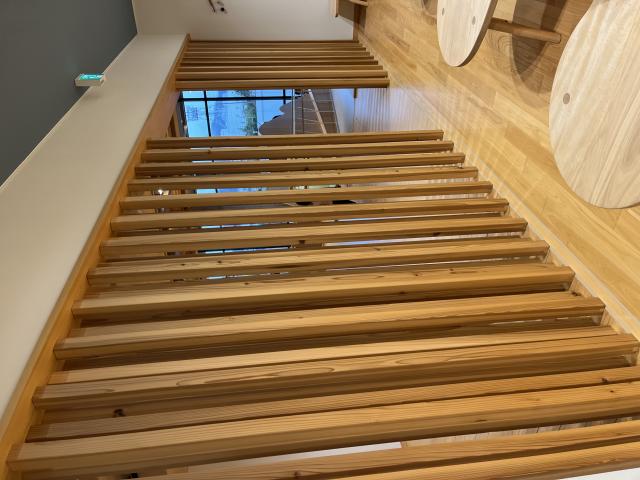 ぎふ木遊館へのまなみさんのレビュー写真