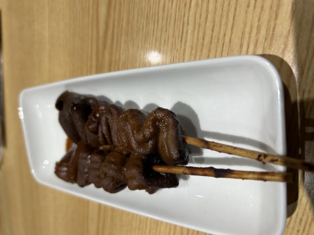串揚げ 玉家へのポニョさんのレビュー写真