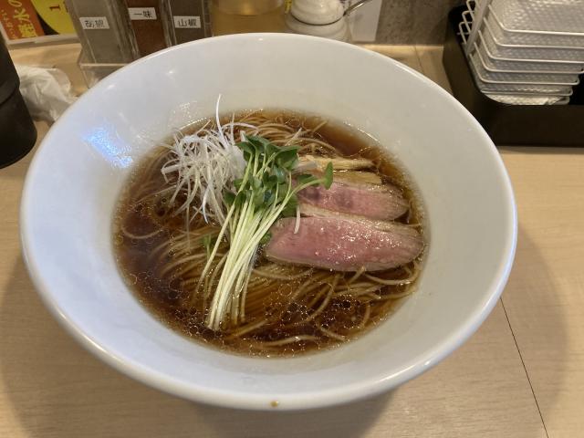 鴨麺処和へのえころんさんのレビュー写真