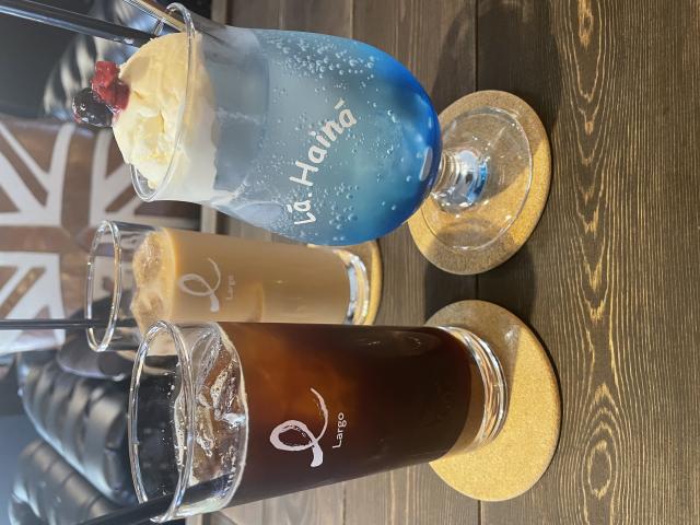 LA.HAINAへの岐阜の食いしん坊担当さんのレビュー写真