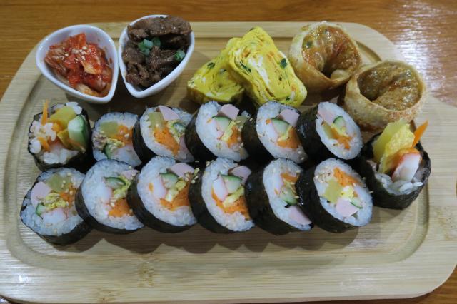 kimganeへのみずほのトヤマさんのレビュー写真