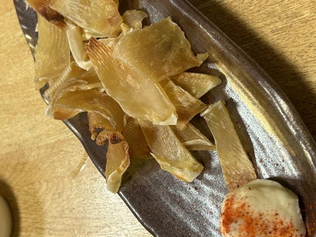 越中へのポニョさんのレビュー写真