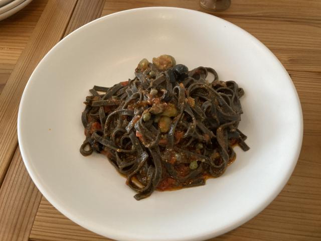 pasteria JIJIへのえころんさんのレビュー写真