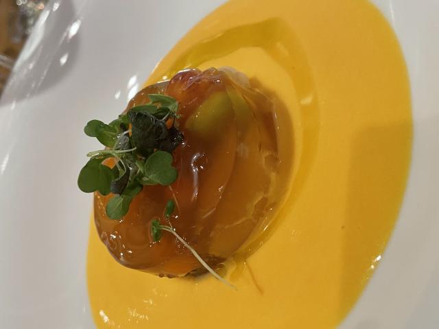 BISTRONOMIE TKMへの岐阜の食いしん坊担当さんのレビュー写真