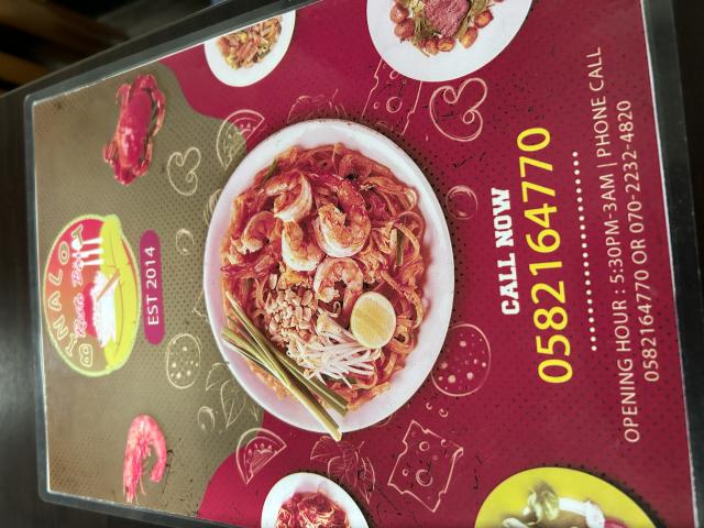 BINALOT RESTO BARへのポニョさんのレビュー写真