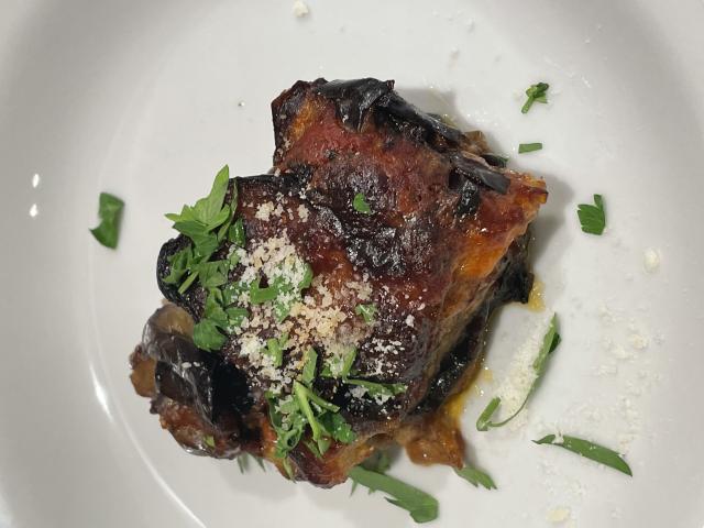 La cucina italiana Fossettaへの岐阜の食いしん坊担当さんのレビュー写真