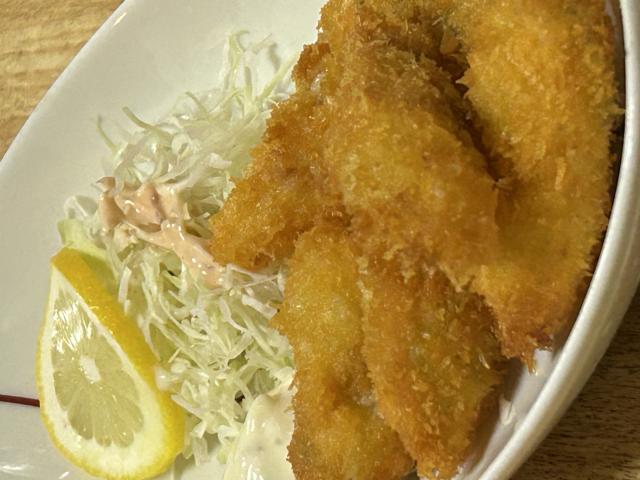 越中へのポニョさんのレビュー写真