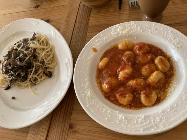 pasteria JIJIへのえころんさんのレビュー写真