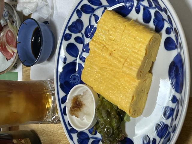 越中へのポニョさんのレビュー写真