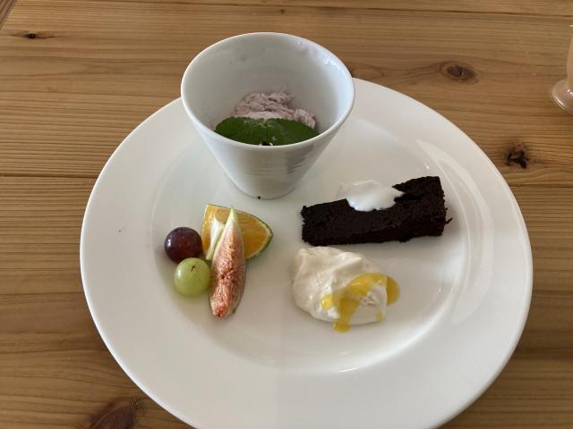 pasteria JIJIへのえころんさんのレビュー写真