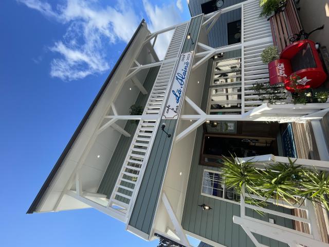 LA.HAINAへの岐阜の食いしん坊担当さんのレビュー写真